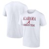 NCAA Alabama Crimson Tide Men's Core T-Shirt - 3 of 3