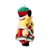 Pokemon Center Pikachu Pokémon Holiday Extravaganza Poké Plush - 9 ½ In. - 3 of 4