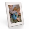 15" HD Wifi Walden Matted Clay- Digital Photo Frame by Aura - 2 of 4