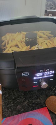 indoor grill air fryer｜TikTok Search