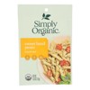 Simply Organic Sweet Basil Pesto Sauce Mix - Case of 12/.53 oz - 2 of 4