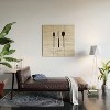 Orara Studio Just Eat It Wood Wall Mural - society6 - 2 of 2