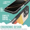 Smartish iPhone 16 MagSafe Case - Gripzilla - Heavy Duty Armor Cover - 3 of 4