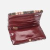 MKF Collection Koumei Faux Fur Clutch Bag by Mia K - 4 of 4
