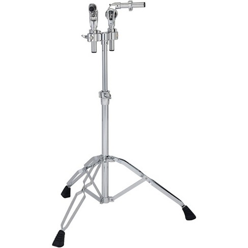 Pearl Uni-Lock Double Tom Stand - image 1 of 1