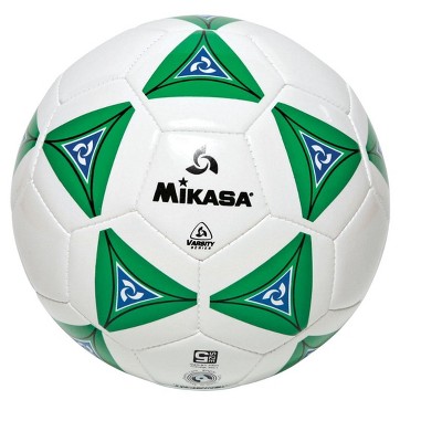 nerf soccer ball target