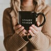 Sweet Water Decor Spooky Season Stoneware Mug - 14oz - 2 of 3