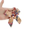 Unique Bargains Bow Scarf Handbag Charm 1 Pc - 4 of 4