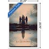 Trends International The Curse of La Llorona - Pond Framed Wall Poster Prints - 3 of 4