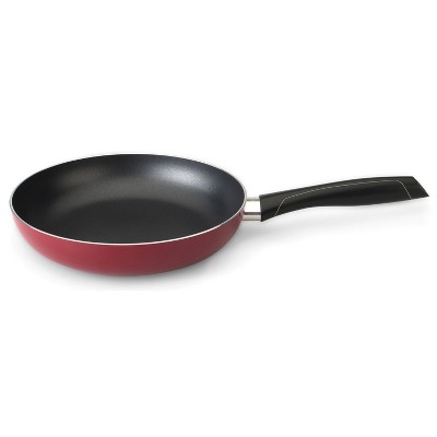 Iris Usa Non Stick Cast Aluminum Frying Pan Skillet With Soft Touch Handle  : Target