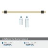 Amerock Mulino Cabinet or Drawer Pull - 3 of 3