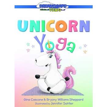 Unicorn Yoga (DVD)
