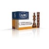 WE Games French Staunton Wood Chess Pieces with 2.5 inch King - 4 of 4