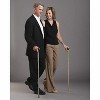 Switch Sticks Walking Cane for Men or Women, Foldable and Adjustable from 32-37 Inches, FSA and HSA Eligible - 2 of 4