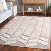 Vermont VRM218 Hand Tufted Indoor Rugs - Safavieh - 2 of 4