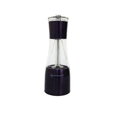 Epicureanist Duo Salt & Pepper Mill