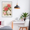 Stupell Industries Flower Market Roses Framed Giclee Art, Gray, 20" x 30" - 3 of 4