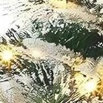 gingerman lighting base-2pcs