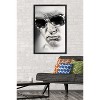 Trends International Elvis Presley - A Moment In Time Framed Wall Poster Prints - 2 of 4