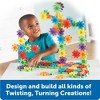 Learning Resources Gears Gears Gears Super Building Toy Set, Ages 3+ - 2 of 4
