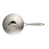 Scanpan Professional 2 Quart Covered Saucepan - 2 of 4