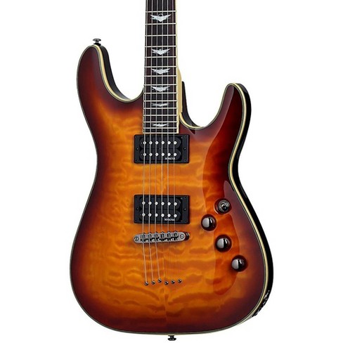 Schecter Guitar Research Omen Extreme-6 Electric Guitar : Target