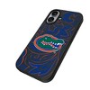 NCAA SEC Universities Paisley MagSafe Compatible Cell Phone Case for Apple iPhone 17 Series - 2 of 4