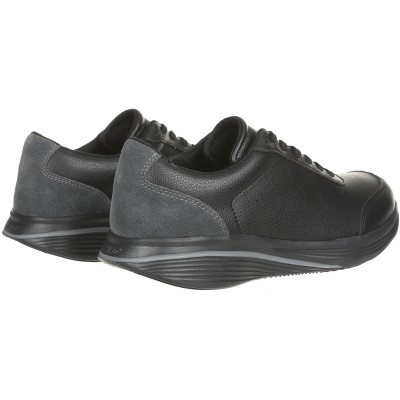 MBT Men's Rai II in Black,7 — фото 5