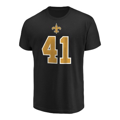 target saints jersey