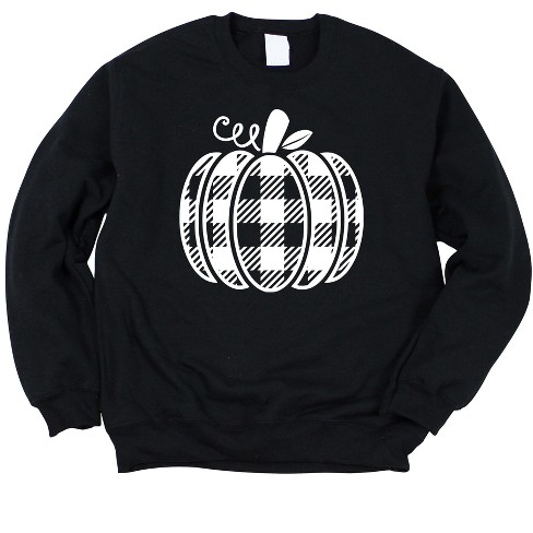 Target hot sale pumpkin sweatshirt