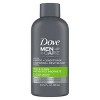 Dove Men+Care Fresh and Clean 2-in-1 Shampoo + Conditioner - image 2 of 4