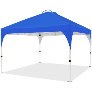 Yaheetech Pop Up Canopy with Roller Bag and Sandbags - 1 of 4