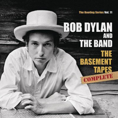 Band (The) - Basement Tapes Complete: The Bootleg Series Vol. 11 (CD)