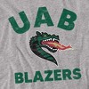 Men's University of Alabama at Birmingham Official Blazers Logo T-Shirt Blazers Logo - 2 of 4