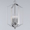 Maxim Lighting Provident 3 - Light Pendant in  Satin Nickel - 3 of 3