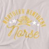 Men's Northern Kentucky University Official Norse T-Shirt - 2 of 4