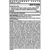 Stacker 2 Black Jax Capsules 20‑Ct, Ephedra-Free Extreme Energy & Focus Herbal Supplement - 2 of 2