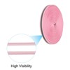 Unique Bargains High Visibility Sew-on DIY Clothing Raincoat Reflective Tape Strip - 3 of 4
