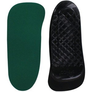 Spenco RX 3/4 Length Orthotic Arch Support Shoe Insoles - 1 of 2