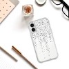 Centon iPhone 16 'Falling Stars' Printed Plus Case Tough Edge - Clear - 2 of 2