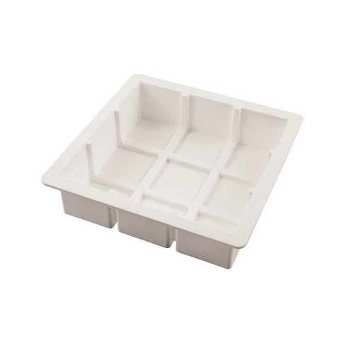 Silikomart l'italiano Kit For Ice Pop Molds : Target