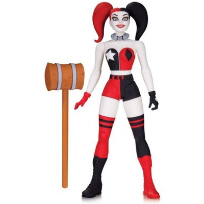 harley quinn action figure