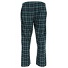 Ten West Apparel Men's Flannel Pajama Pants - 3 of 3