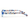 Calabria Hannah R766 Designer Acetate Reading Glasses - 3 of 4
