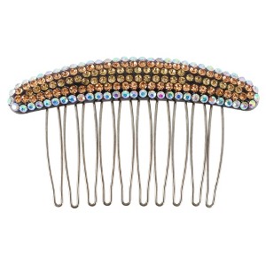Unique Bargains Women's Anti-Static Hair Insert Comb 1 Pc - 1 of 3