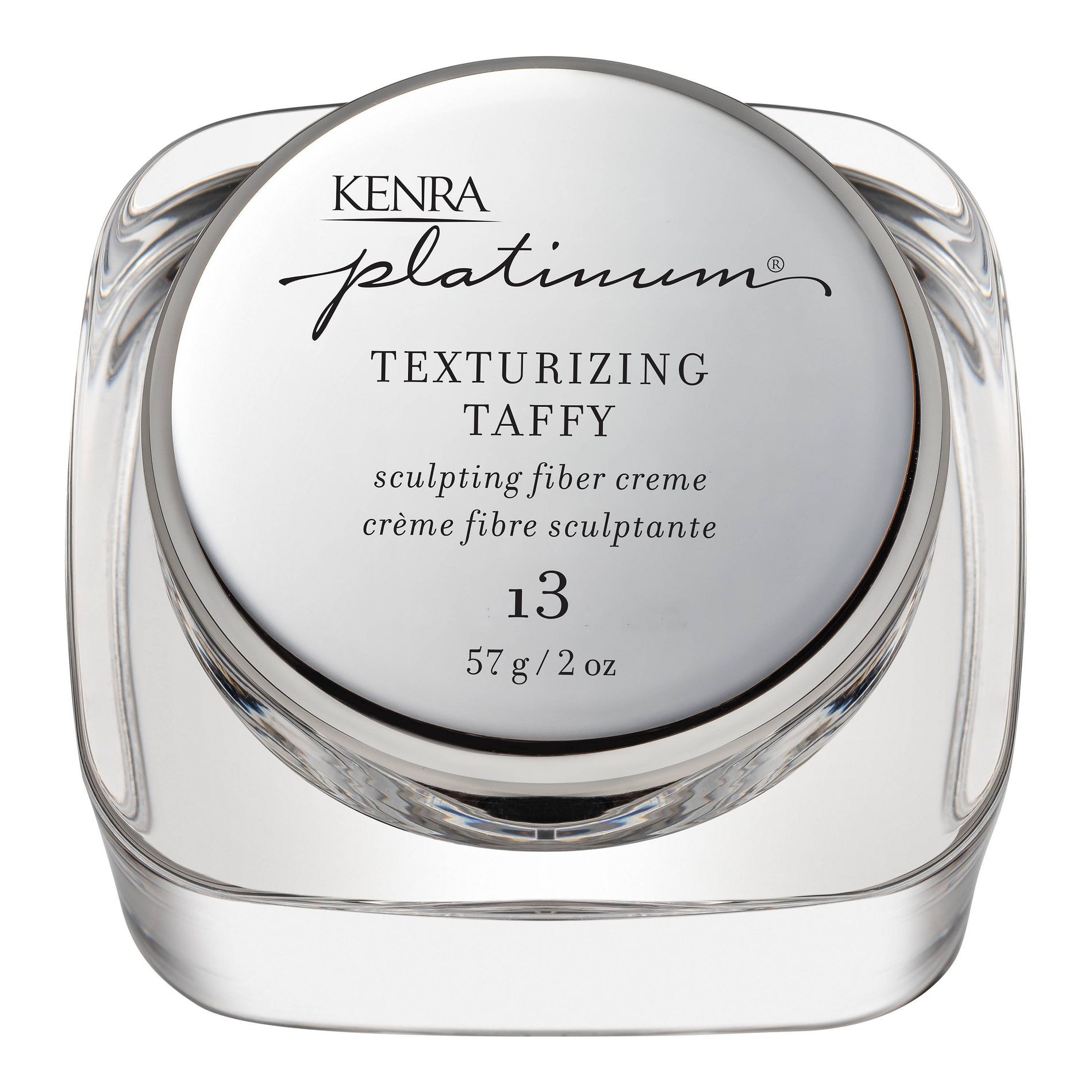 Kenra Plat Texture Taffy - 2oz - Beauty Studio
