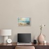 Art Remedy Beyond the Shore Beach Framed - 2 of 4
