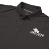 Men's St. Edward's University Adult Polo Left Chest Logo - 4 of 4