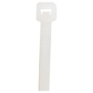 Box Partners Cable Ties 120# 14" Natural 100/Case CT14120 - 1 of 1
