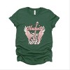 Simply Sage Market Take Me To Nashville Guitar Short Sleeve Tee - 2 of 4